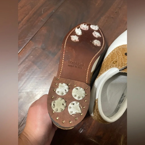 FootJoy Golf‎ Shoes size 7AAA - Picture 9 of 9